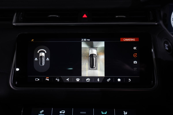 2019 Land Rover Range Rover Velar L560 P550 SVAutobiography Dynamic SUV Image 21