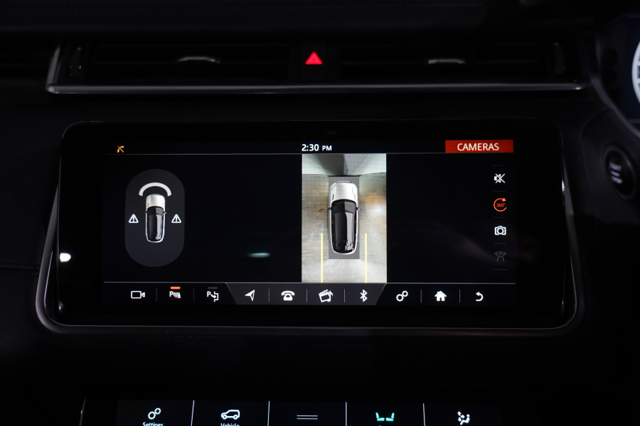2019 Land Rover Range Rover Velar L560 P550 SVAutobiography Dynamic SUV Image 21