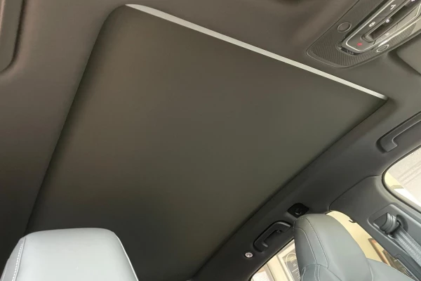 2026 Audi SQ7 TFSI Wagon Image 19