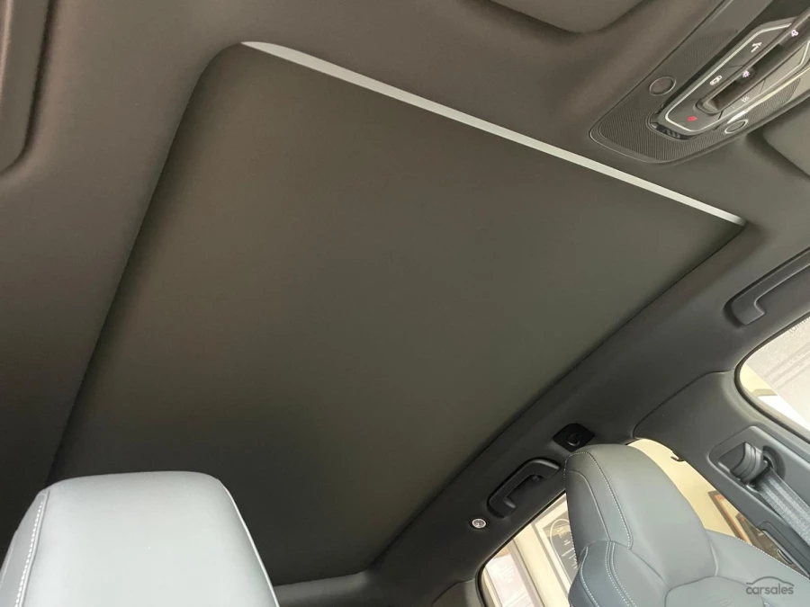 2026 Audi SQ7 TFSI Wagon Image 19