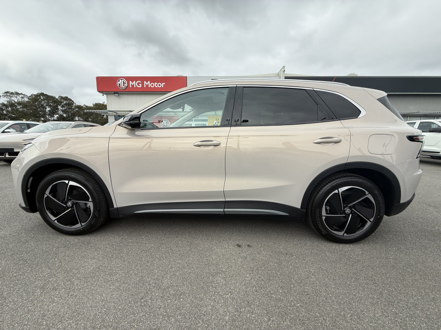 2025 MG MGS5 EV ZS3EM Essence 49 SUV Image 8