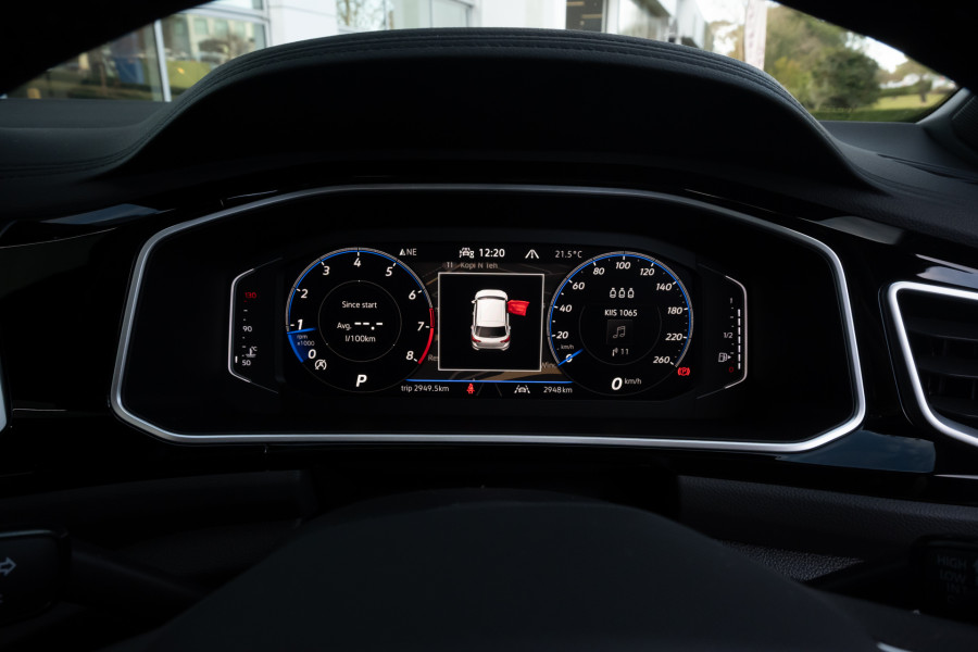 2025 Volkswagen T-Roc D11 140TSI R-Line SUV