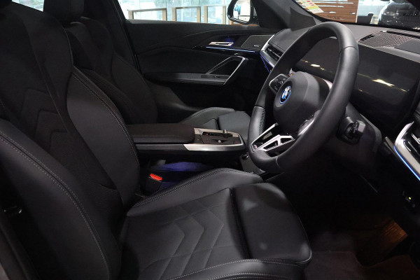 2026 BMW X1 U11 xDrive25e M Sport SUV image 21
