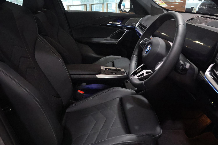 2026 BMW X1 U11 xDrive25e M Sport SUV