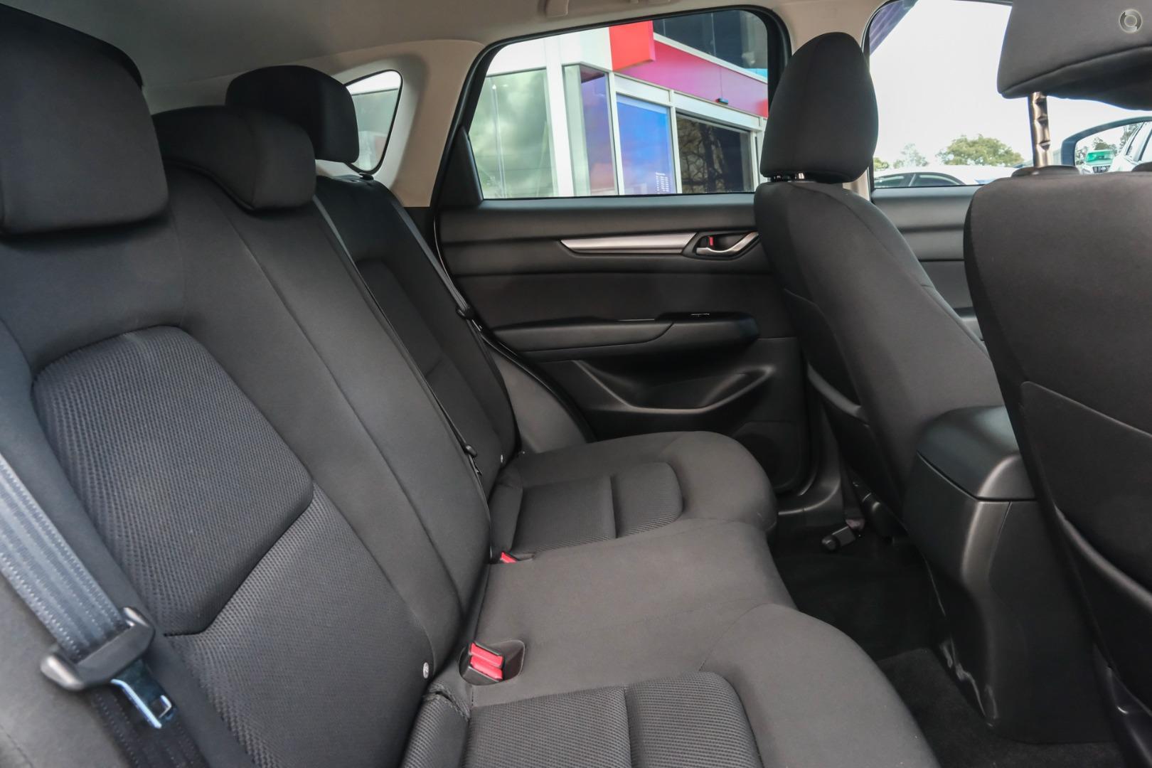 2025 Mazda CX-5 KF Series Maxx Sport SUV Image 9