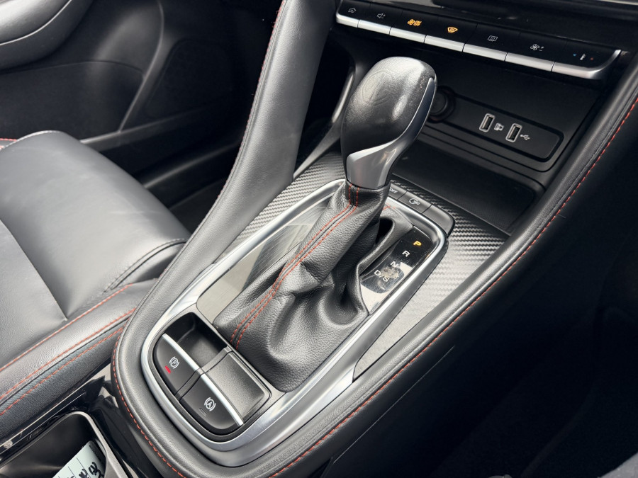 2021 MG ZS Excite SUV Image 11