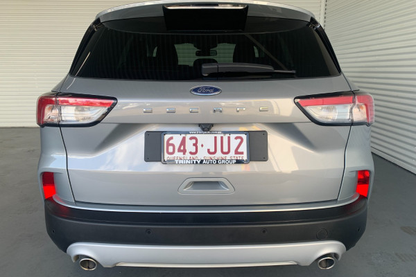 2023 MY23.25 Ford Escape ZH  SUV Image 5
