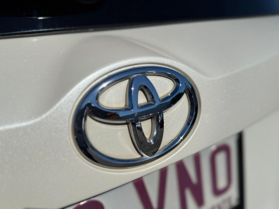 2014 Toyota RAV4 ASA44R GXL SUV Image 24