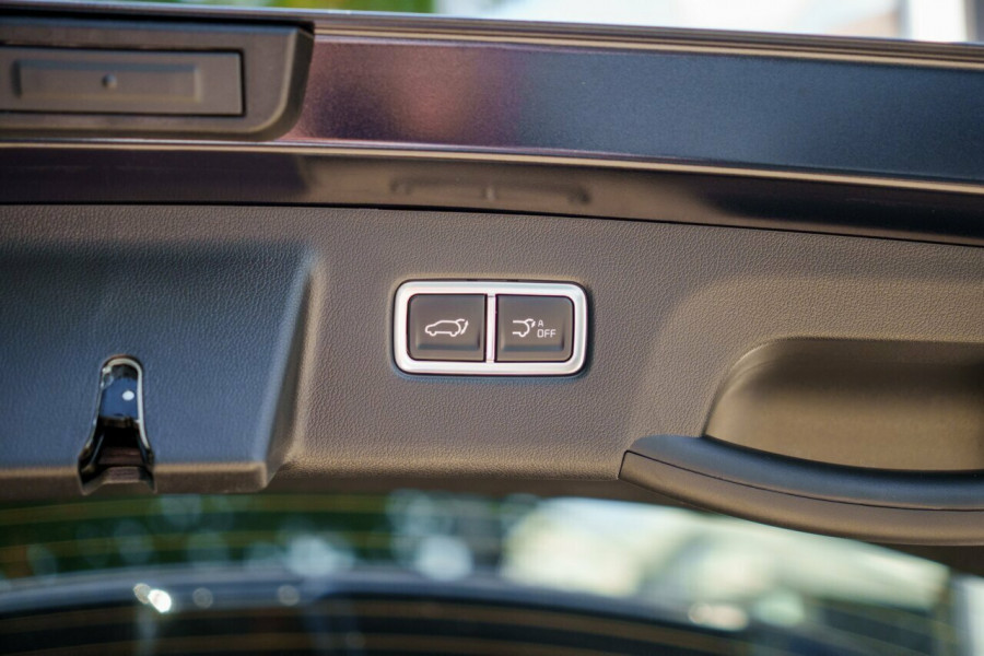 2024 MY25 Kia Sorento MQ4 PE HEV GT-Line SUV Image 9