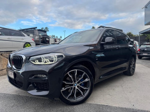 2020 BMW X3 G01 xDrive30i M Sport SUV