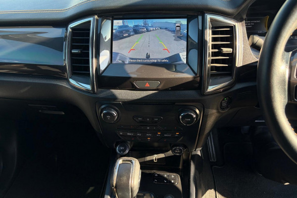 2019 MY19.75 Ford Ranger PX MkIII Wildtrak Ute Image 19