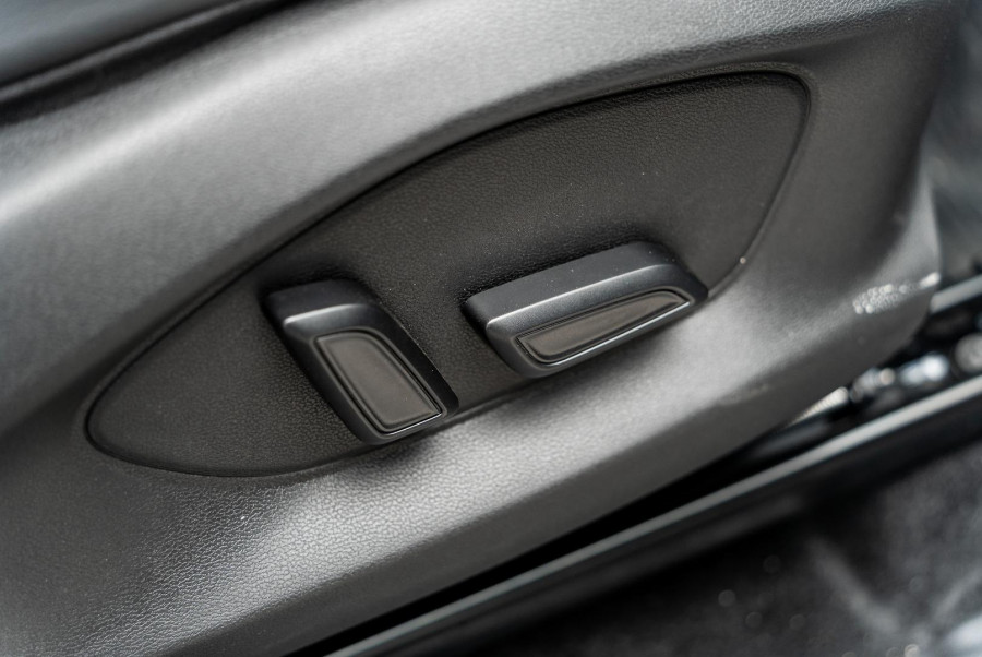 2025 MG ZS ZS32 Essence SUV Image 15