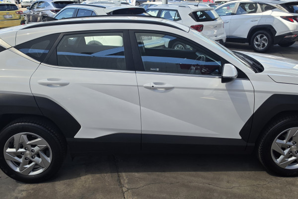 2025 MY26 Hyundai KONA SX2.V3  SUV Image 8