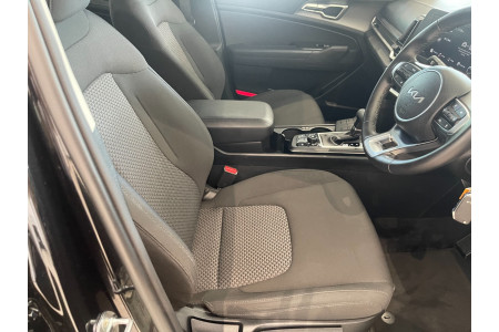 2022 Kia Sportage NQ5 S Wagon