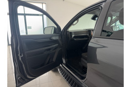 2025 MY25.25 Ford Ranger P703 XLT Ute