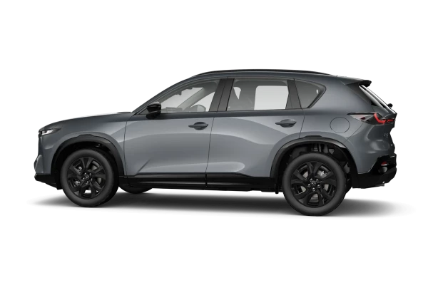 2026 Mazda CX-5 KM Series G25 Akera SUV Image 21
