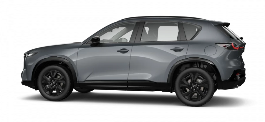 2026 Mazda CX-5 KM Series G25 Akera SUV Image 21