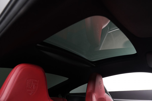 2019 Porsche 992 Carrera S Coupe Image 25