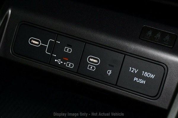 2026 MY27 Hyundai KONA hybrid SX2.V3 Hybrid Elite N Line SUV Image 14