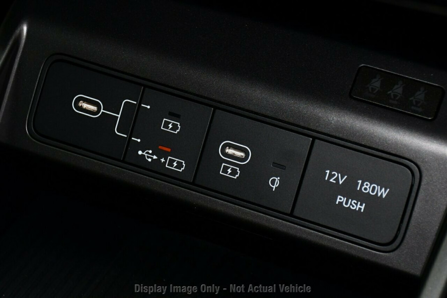 2026 MY27 Hyundai KONA hybrid SX2.V3 Hybrid Elite N Line SUV Image 14