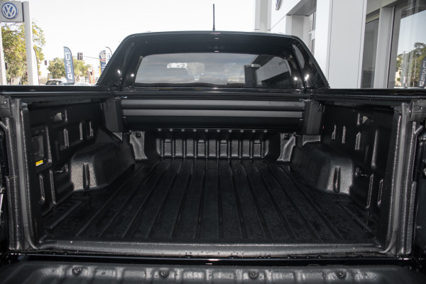2025 MY26 Volkswagen Amarok NF TDI600 Aventura Ute image 21