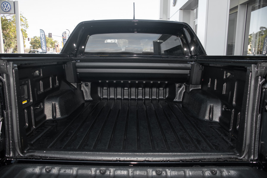 2025 MY26 Volkswagen Amarok NF TDI600 Aventura Ute Image 21