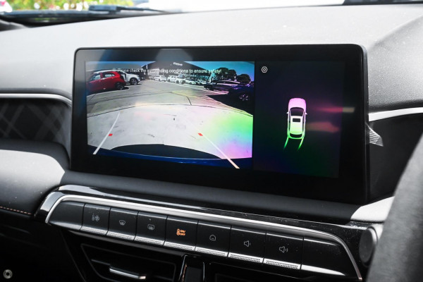 2025 MG MG3 ZP22 Excite Hatch Image 11