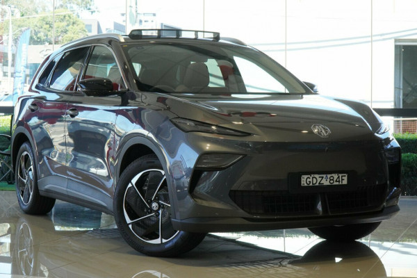 2026 MG MGS5 EV ZS3EM Essence 62 SUV