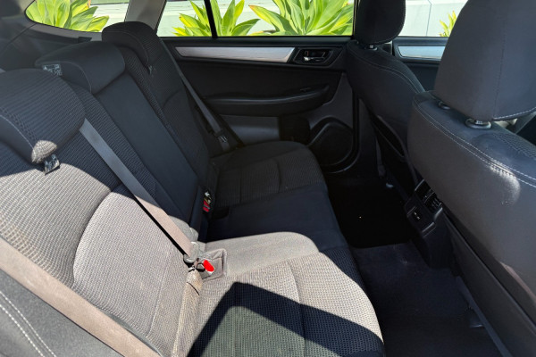 2020 Subaru Outback 6GEN 2.5i SUV Image 10
