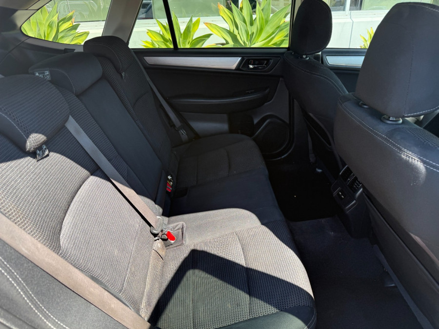 2020 Subaru Outback 6GEN 2.5i SUV Image 10