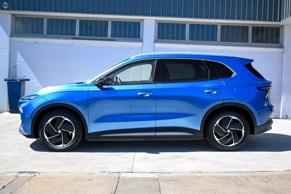 2026 MG MGS5 EV ZS3EM Essence 62 SUV Image 5