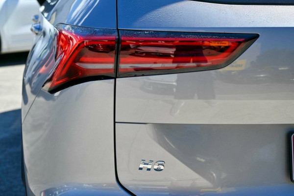 2025 GWM Haval H6 B01 Ultra Hybrid SUV Image 20