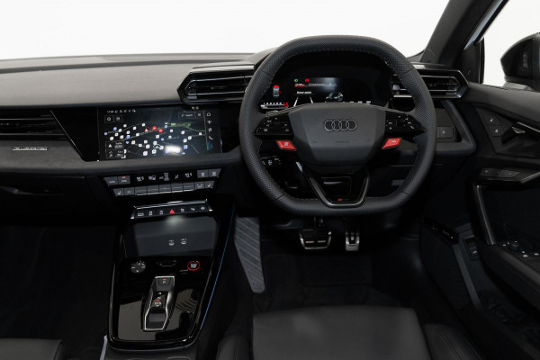 2026 Audi RS 3 GY  Sedan image 7