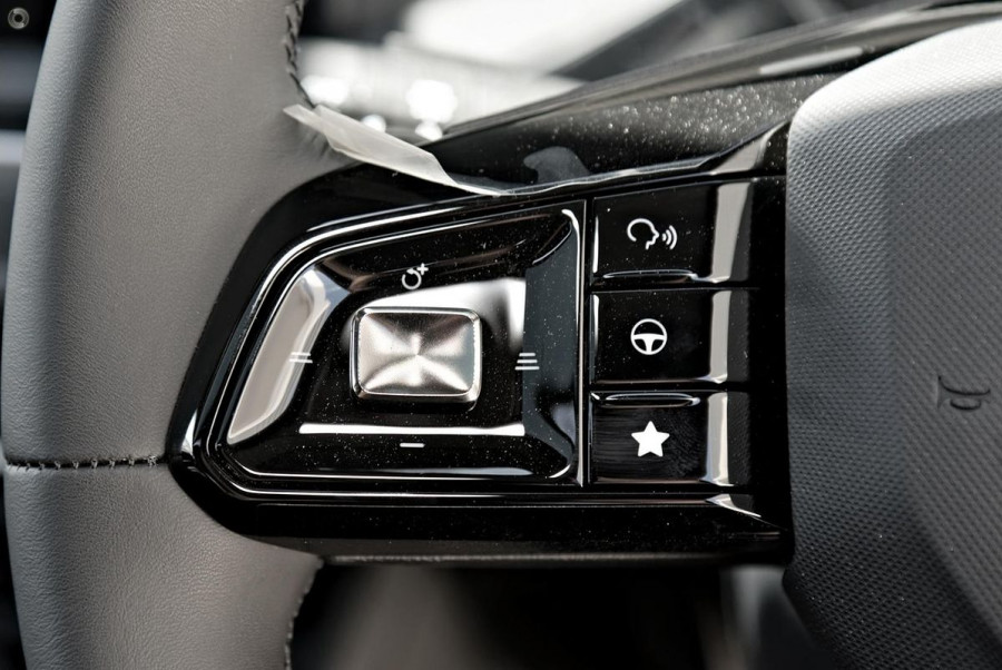 2024 MG MG3 Essence Hatch Image 12
