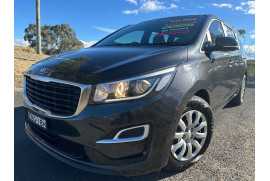 2019 MY20 Kia Carnival YP S SUV