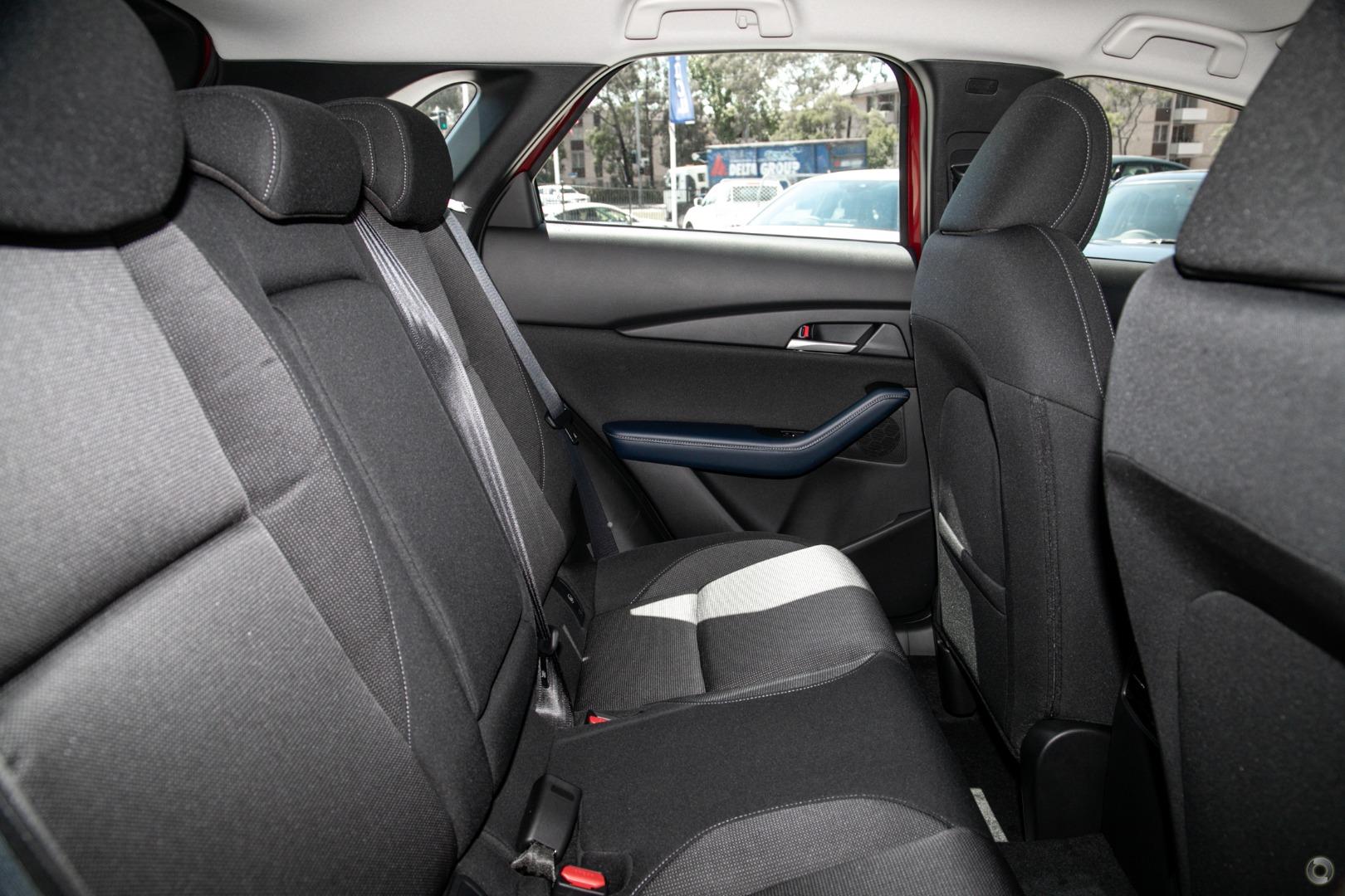 2024 Mazda CX-30 DM2W7A G20 Evolve SUV Image 9