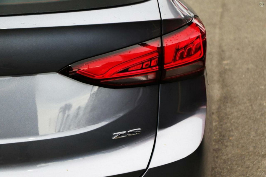 2026 MG ZS ZS32 Vibe SUV Image 21