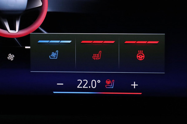 2026 MY25 BMW iX I20 xDrive45 M Sport SUV image 22
