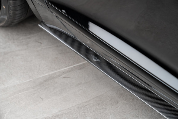 2025 Bentley Flying Spur 3S Speed V8 Sedan image 15