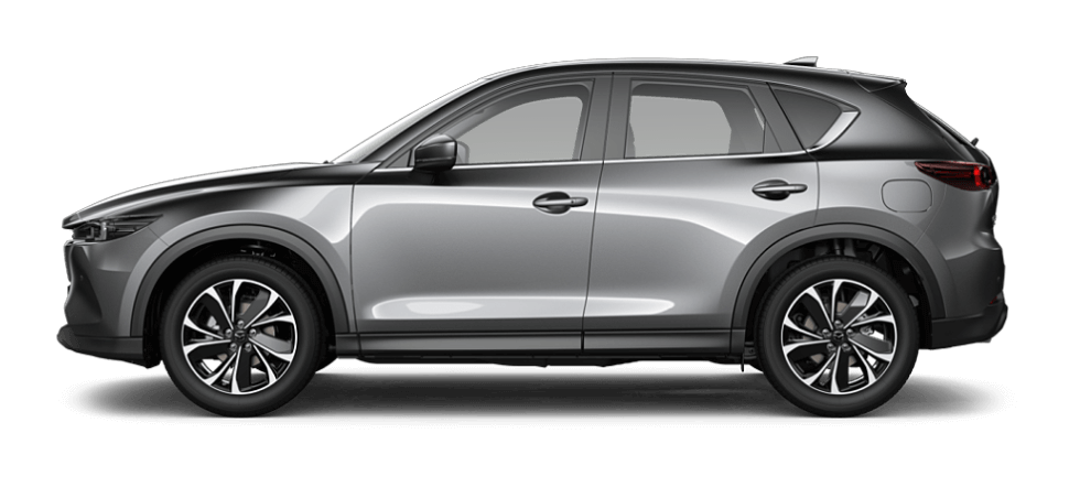 2025 MY24 Mazda CX-5 KF Series G25 Touring SUV Image 22