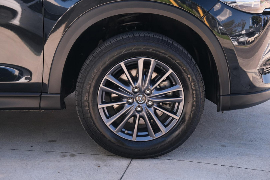 2020 Mazda CX-8 KG Series Touring SUV Image 6