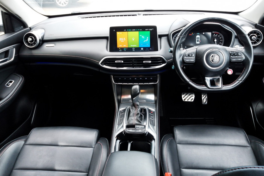 2021 MG HS SAS23 Excite SUV Image 20