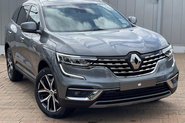2024 Renault Koleos HZG Intens SUV