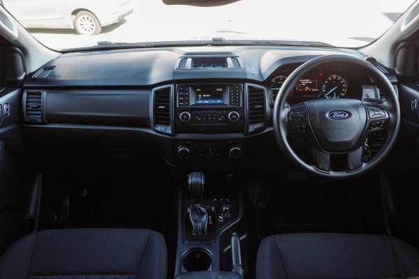 2018 MY19 Ford Ranger PX MkIII XL Cab Chassis Image 6