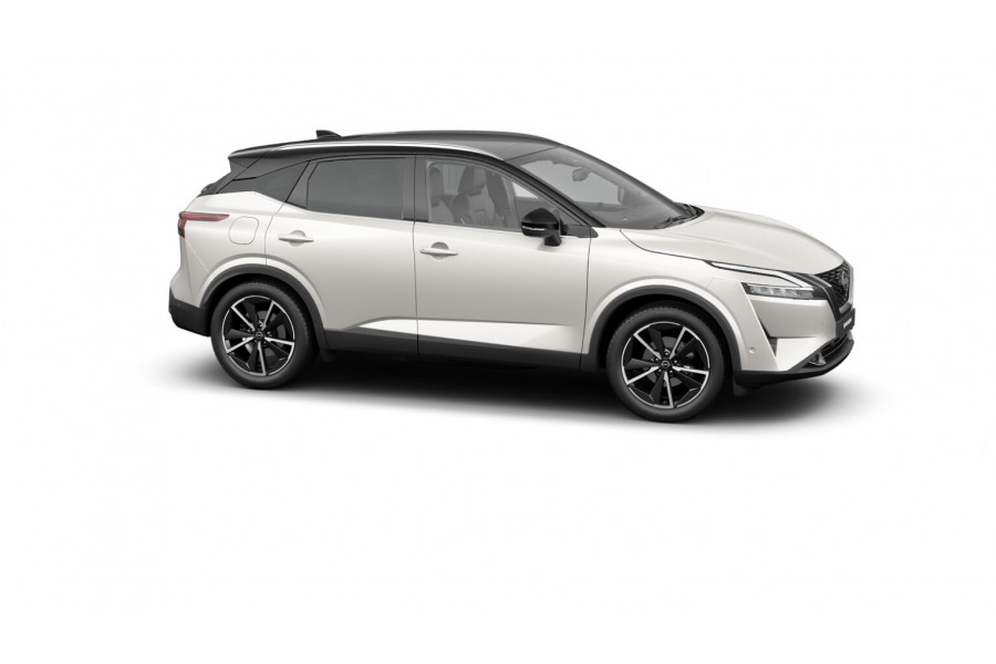 2024 Nissan QASHQAI J12 Ti SUV Image 11