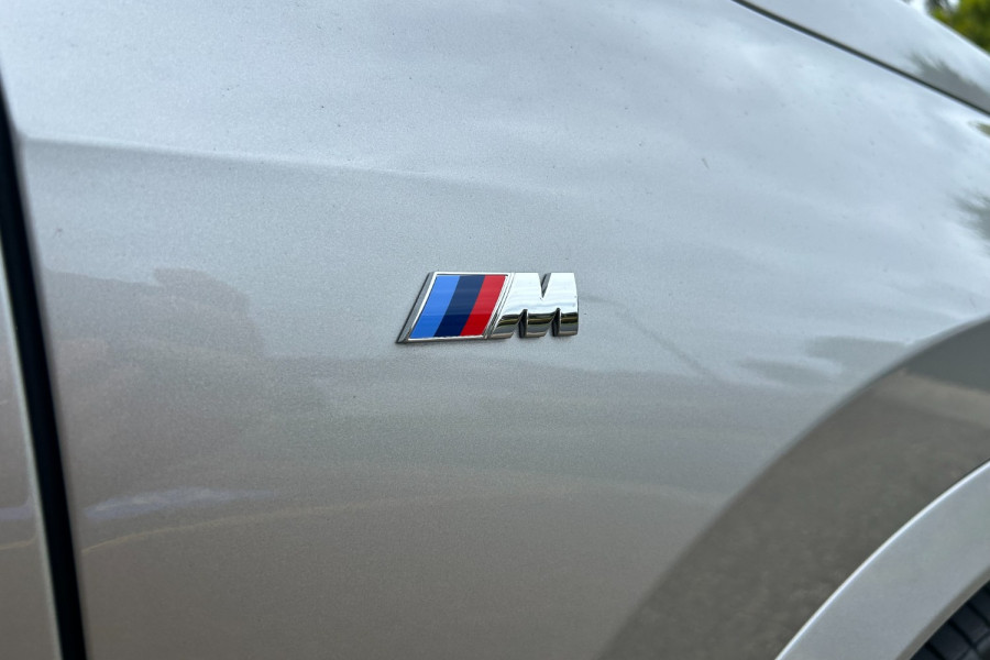2023 BMW X1 U11 xDrive20i M Sport SUV Image 12