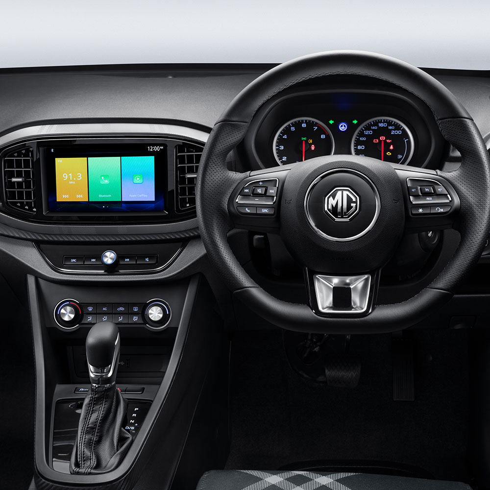 New MG MG3 Auto for sale Cairns Trinity MG