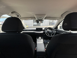 2025 GWM Haval Jolion A01 Premium SUV image 18