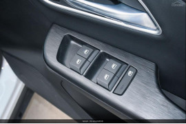 2025 MG ZS ZS32 Essence Turbo SUV