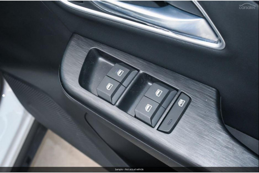 2025 MG ZS ZS32 Essence Turbo SUV Image 14